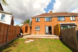 Garden- click for photo gallery